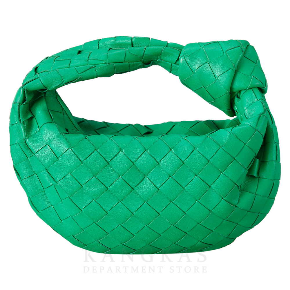 BOTTEGA VENETA(USED)보테가베네타 인트레치아토 위빙 미니 조디백